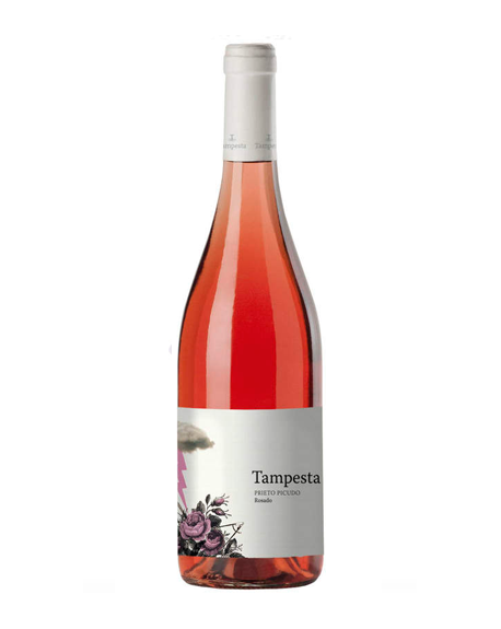 TAMPESTA ROSADO (V. T. León)