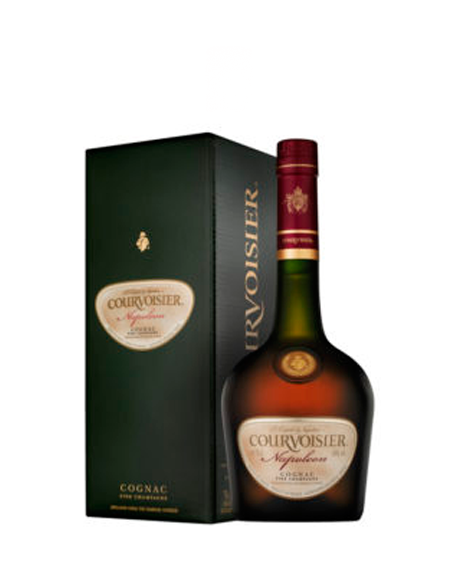 COURVOISIER NAPOLEON (Cognac)