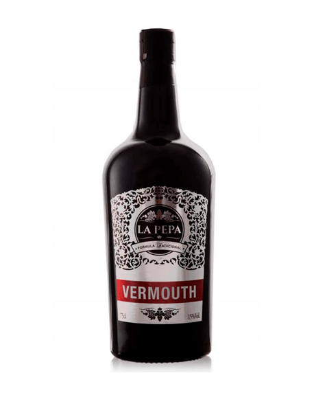 VERMUT LA PEPA