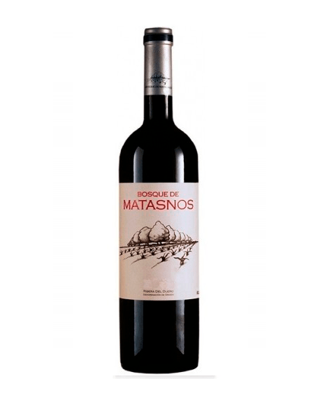 BOSQUE DE MATASNOS (Ribera del Duero)