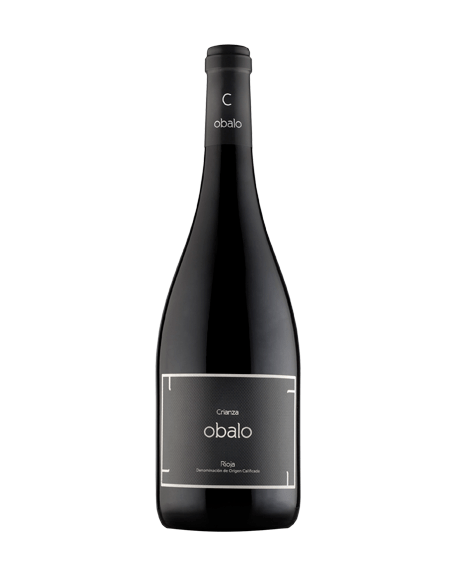 ÓBALO CRIANZA (Rioja)