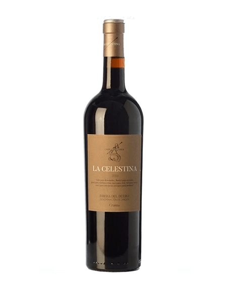 LA CELESTINA CRIANZA (Ribera del Duero)