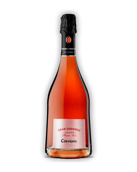 PINOT NOIR CODORNIU ROSSE