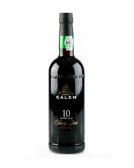 PORTO CALEM 10 AÑOS (Portugal)