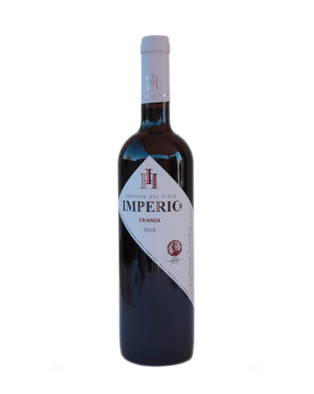 IMPERIO CRIANZA (Arribes del Duero)