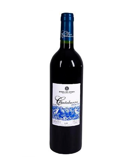 CANTABURROS CRIANZA (Ribera del Duero)