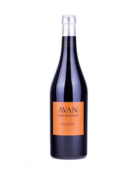 AVAN VIÑEDO DEL TORRUBIO (Ribera del Duero)