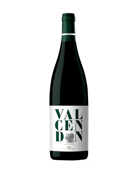 VALCENDON GRACIANO (Rioja)