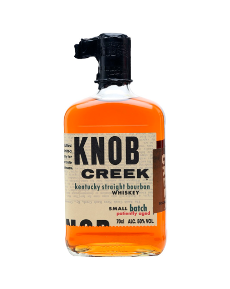 KNOB CREEK