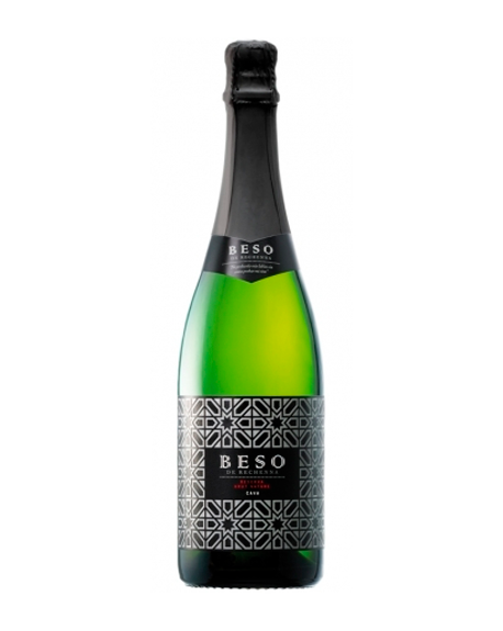 BESO DE RECHENNA RESERVA BRUT NATURE (Valencia)