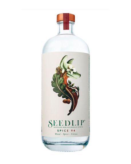 SEEDLIP SPICE 94